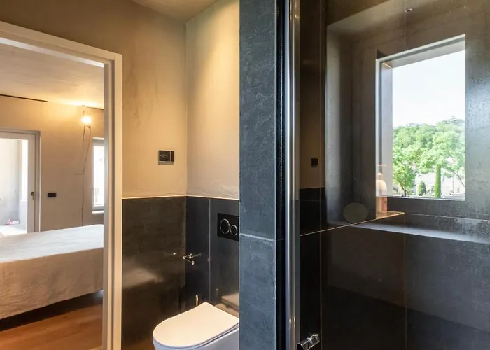 Relais Borghetto