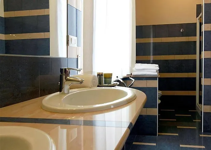 Nocleg ze śniadaniem Relais Borghetto Valeggio sul Mincio