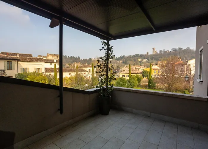 Relais Borghetto 4* Valeggio sul Mincio