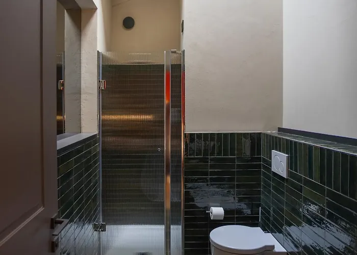 Nocleg ze śniadaniem Relais Borghetto
