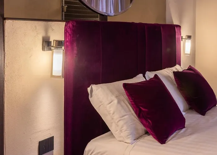 Nocleg ze śniadaniem Relais Borghetto Valeggio sul Mincio