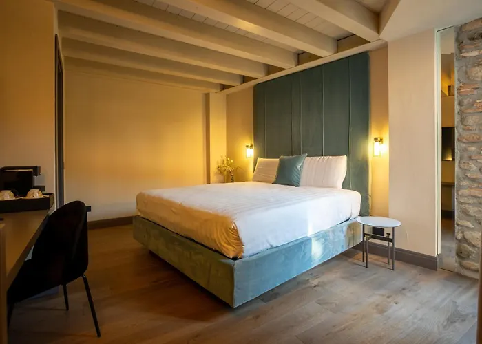 Relais Borghetto Valeggio sul Mincio