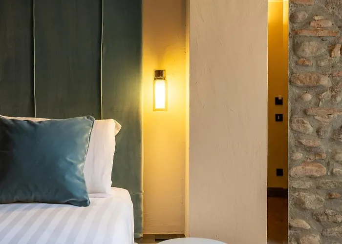 Relais Borghetto 4* Valeggio sul Mincio