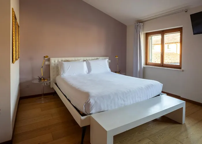 Relais Borghetto 4*