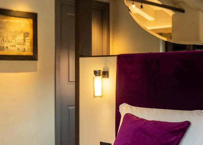 Relais Borghetto