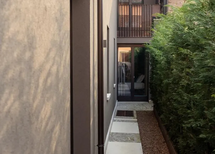 Relais Borghetto Nocleg ze śniadaniem
